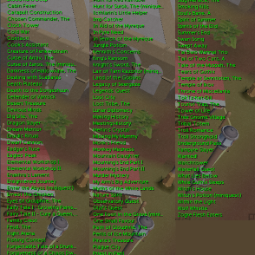 Almost Max Melee | 2079 Total | 295 QP | 101 Magic | Lunar Diplomacy | Desert Treasure | Monkey Madness | 15 Year Veteran | No Email Registered 2